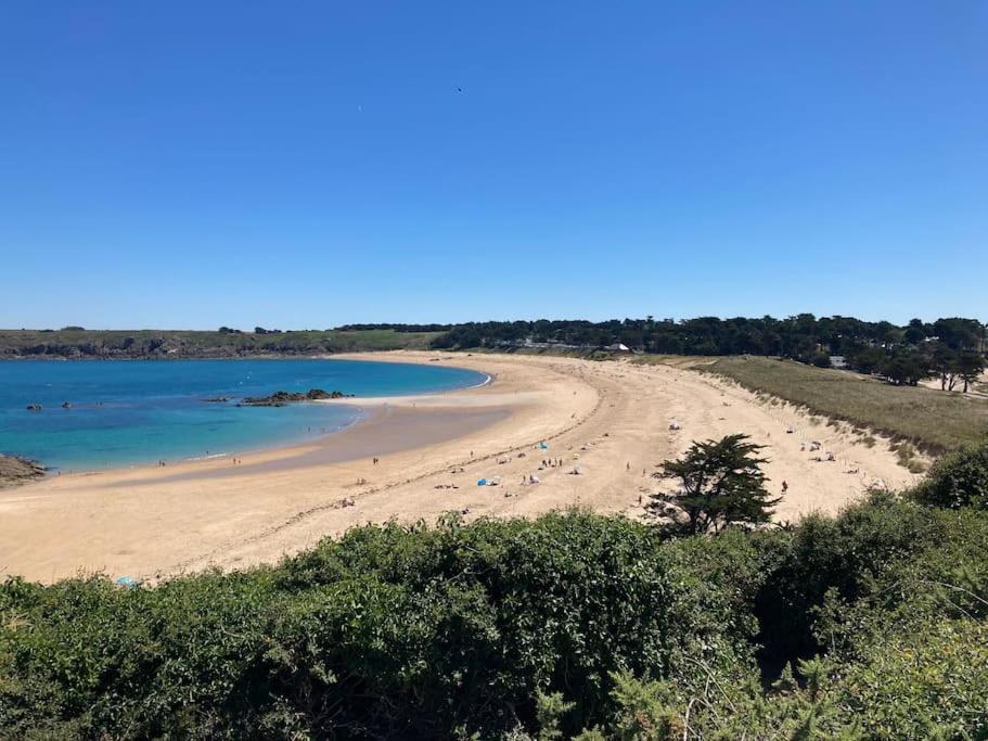 Douceur De Vivre En Bord De Mer - Jacuzzi Et Cheminee サン・クロン エクステリア 写真